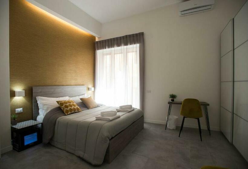 تختخواب و صبحانه Lecentre 174