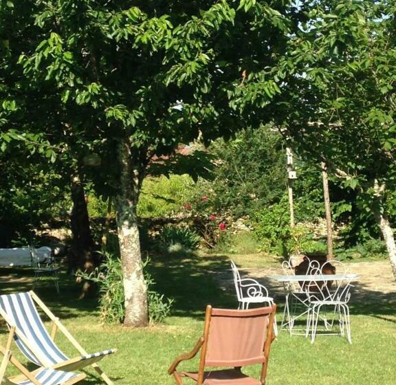 住宿加早餐  Ma Maison De Couture