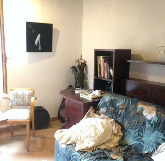 住宿加早餐  Ma Maison De Couture