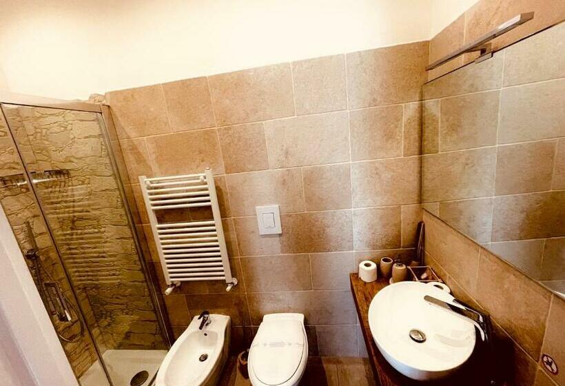 تختخواب و صبحانه Mimì Maison Bari