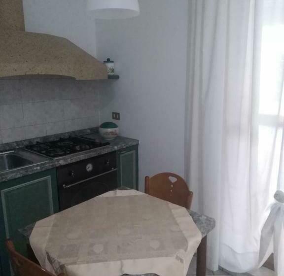 مبيت وإفطار Napoleone