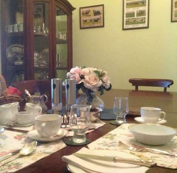 Chinnock B&b