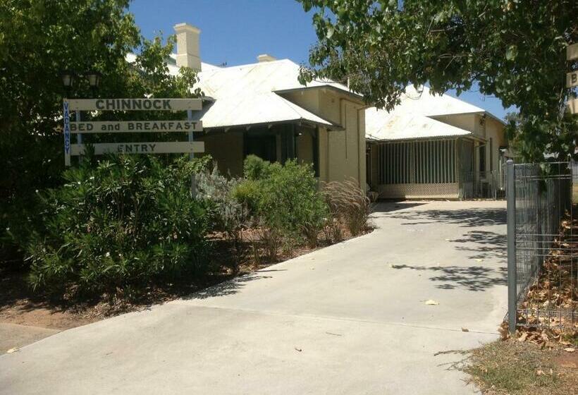 Chinnock B&b