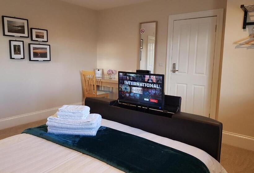 Crag Na Cor B&b