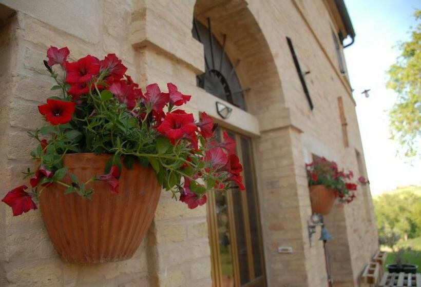 Fattoria Nonno Neno B&b