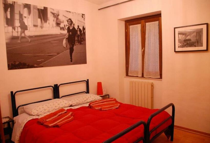Fattoria Nonno Neno B&b