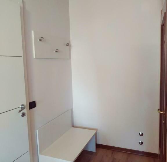 هتل Agriturismo Le Colonie