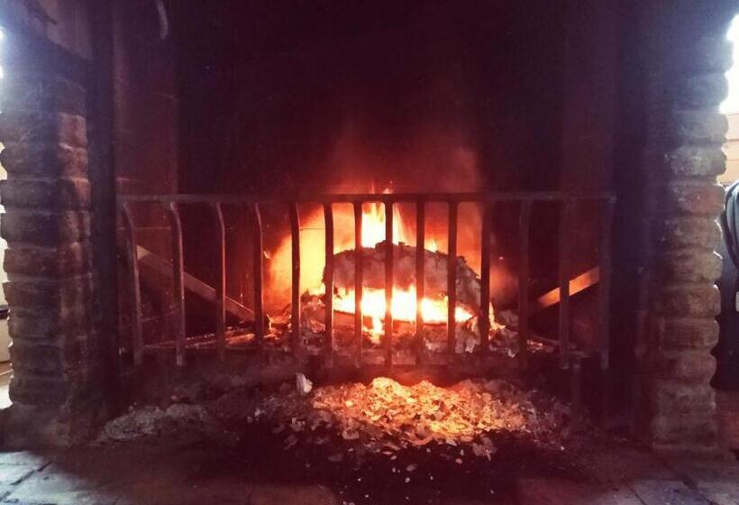 هتل Agriturismo Le Colonie