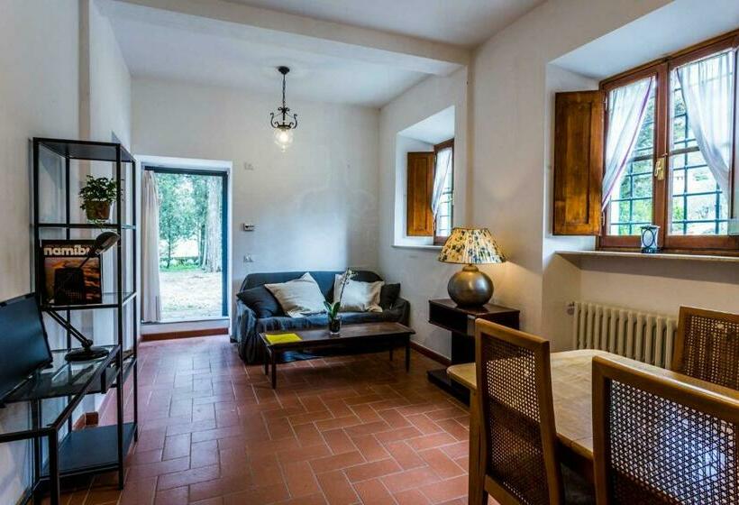 فندق Fattoria Poggio Di Fiesole