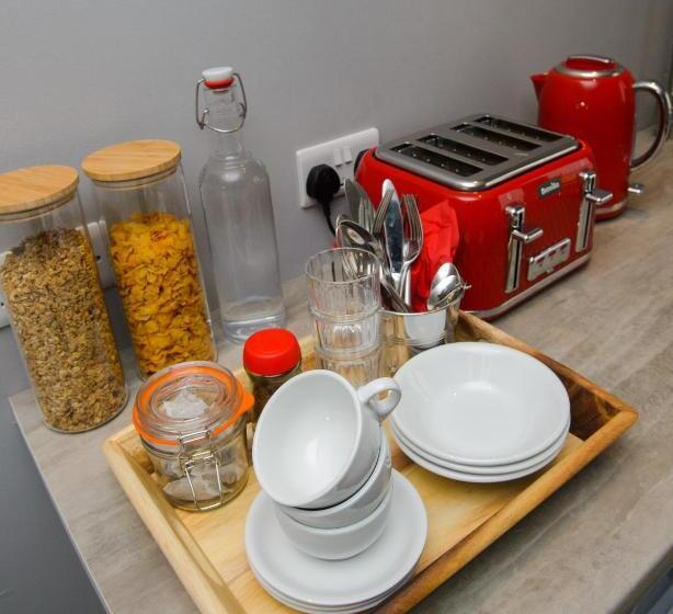 פנסיון Atlantic Sunset