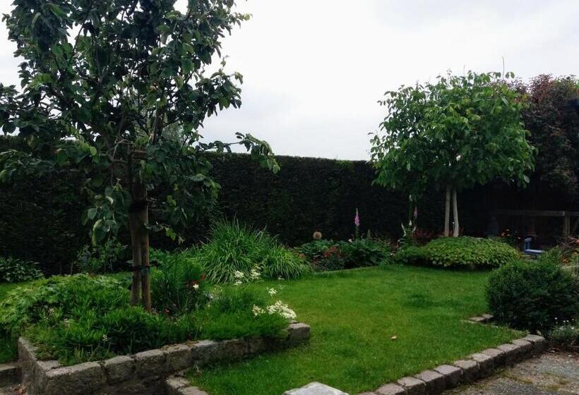 بنسيون B&b Ut Kantuurke