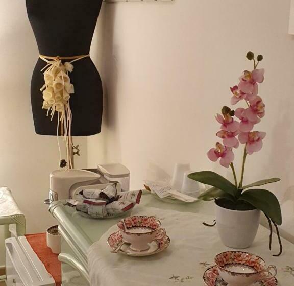 بنسيون Bristol Apartment