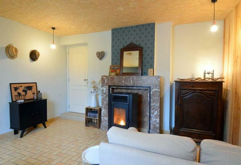 بنسيون L Eglantine