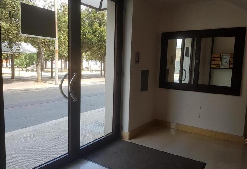 פנסיון La Casa Di Mariagrazia Rooms Con Cucina Condivisa E Terrazza