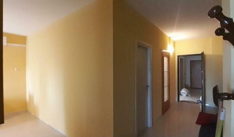 פנסיון La Casa Di Mariagrazia Rooms Con Cucina Condivisa E Terrazza