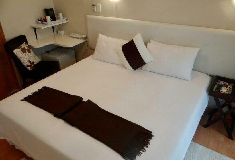 بنسيون Lilliz Guest House