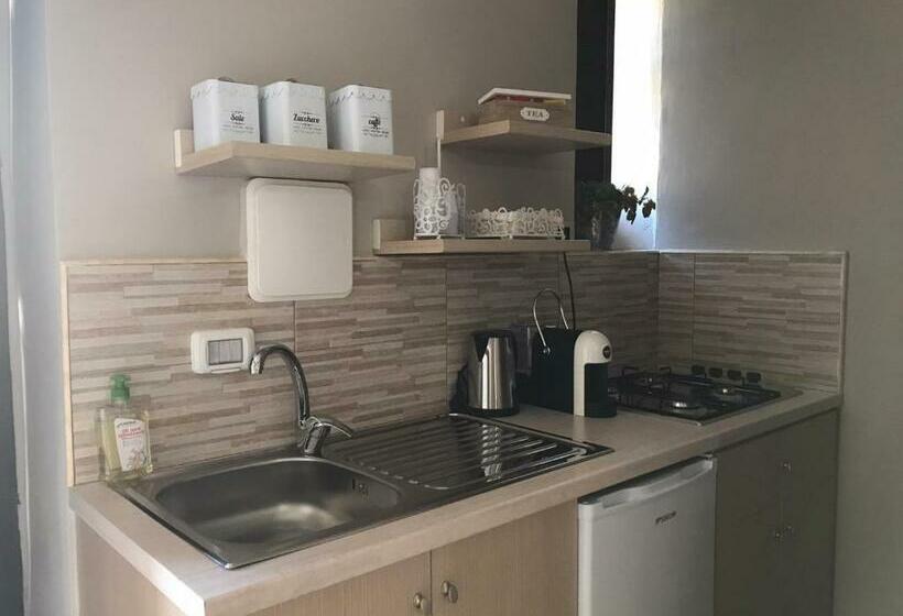 צימר Al Castello