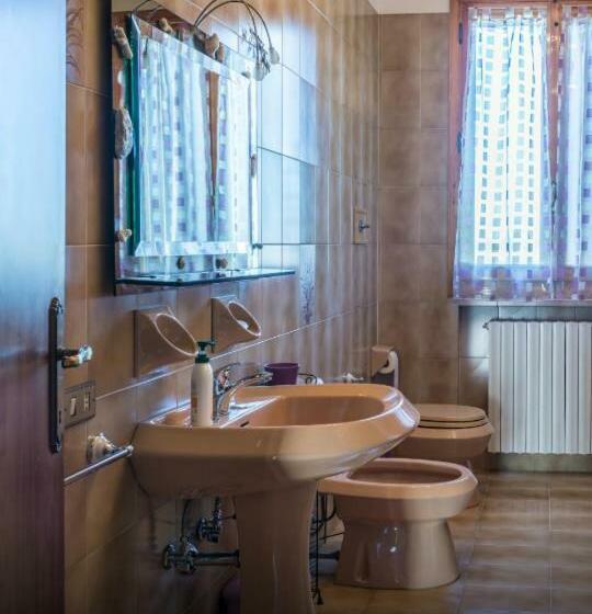 B&b Il Roseto