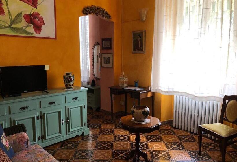 B&b Le 4 Stagioni