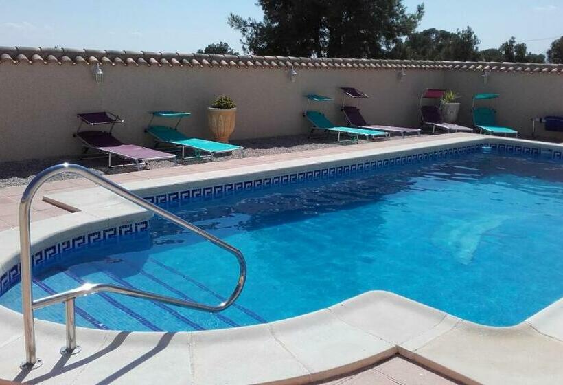 B&b Los Zuecos