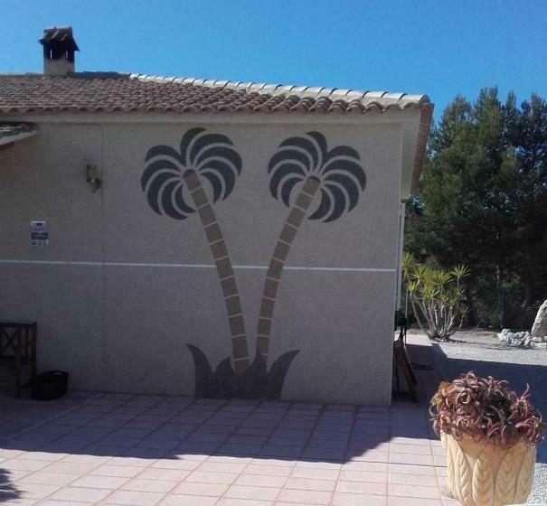 B&b Los Zuecos