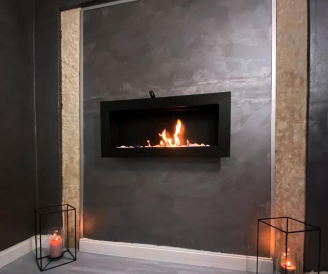 تختخواب و صبحانه Casa Degli Orti, Dolomia Best Home