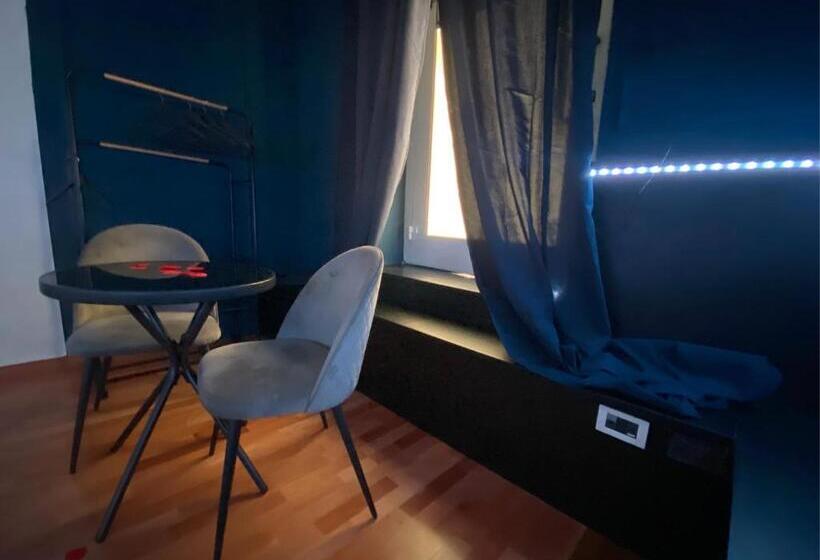 تختخواب و صبحانه Casa Degli Orti, Dolomia Best Home