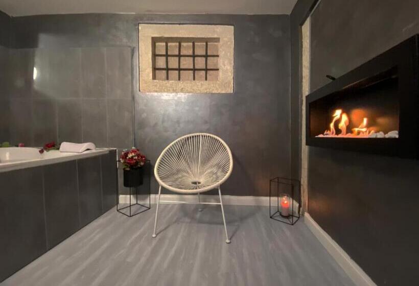 تختخواب و صبحانه Casa Degli Orti, Dolomia Best Home