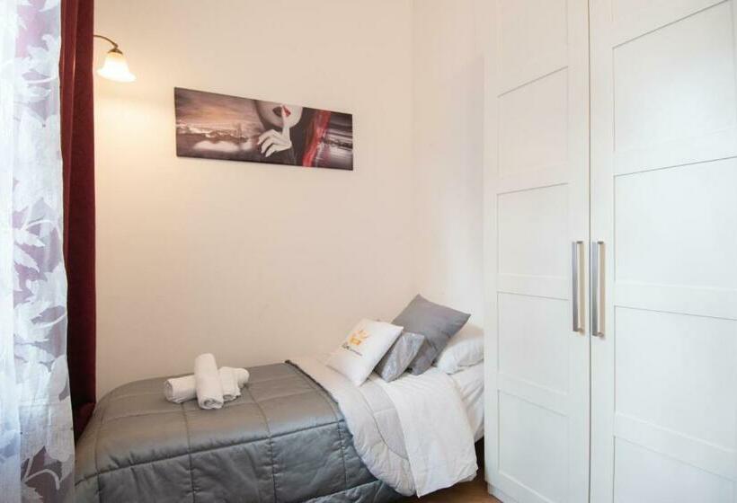 تختخواب و صبحانه Casa Degli Orti, Dolomia Best Home