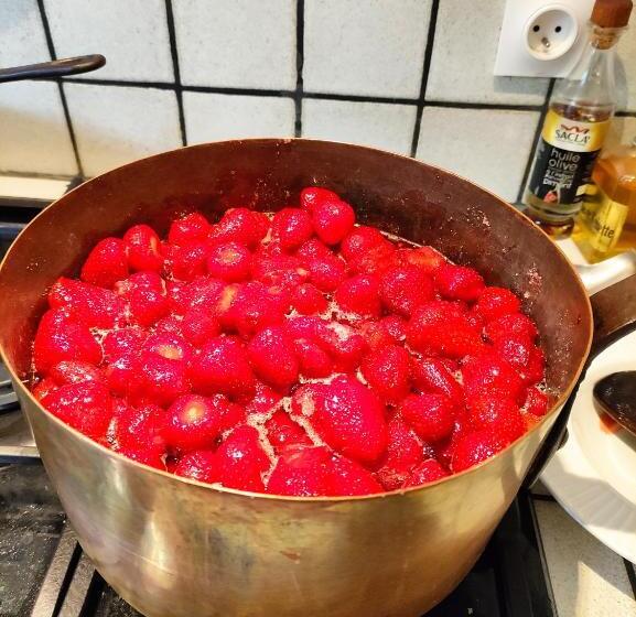 住宿加早餐  Chez Pascaline