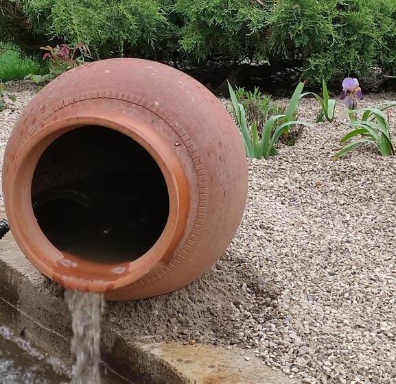 住宿加早餐  Chez Pascaline