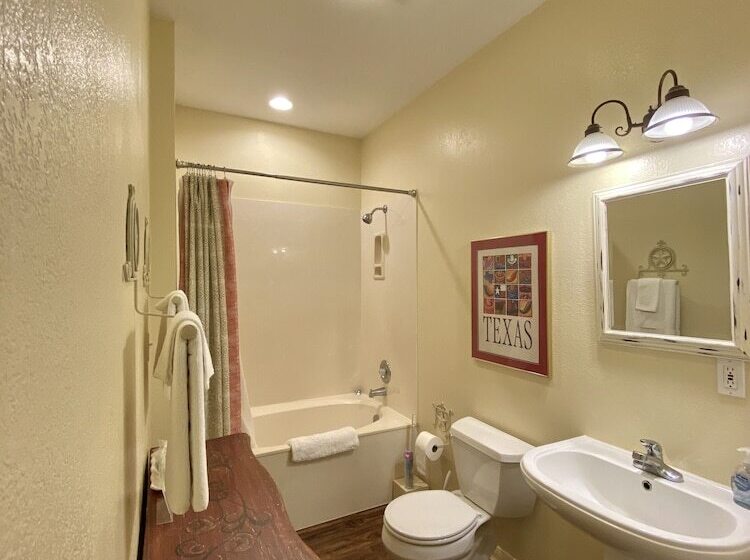 Bed and Breakfast Comal Inn