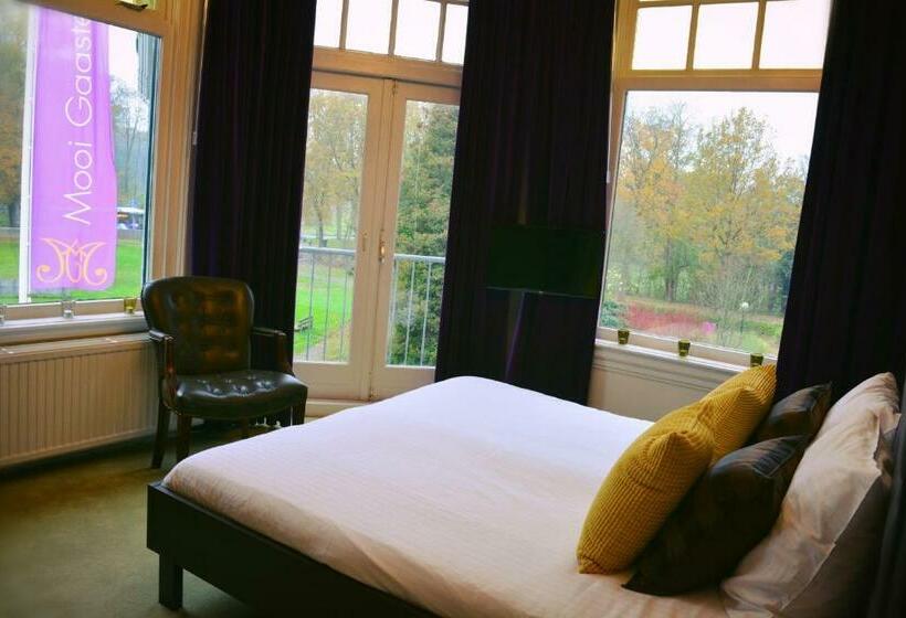 مبيت وإفطار Devilla