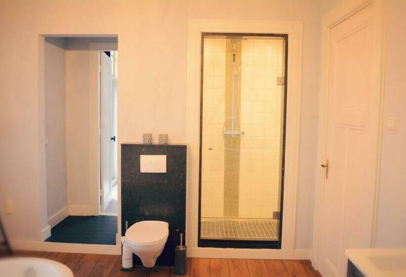 مبيت وإفطار Devilla