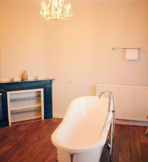 مبيت وإفطار Devilla