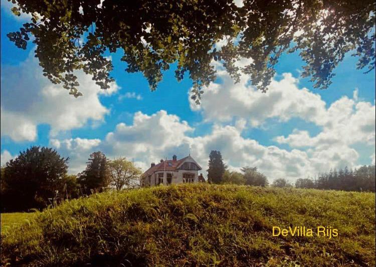 مبيت وإفطار Devilla