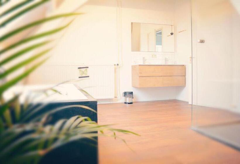 مبيت وإفطار Devilla