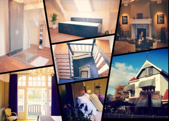 مبيت وإفطار Devilla