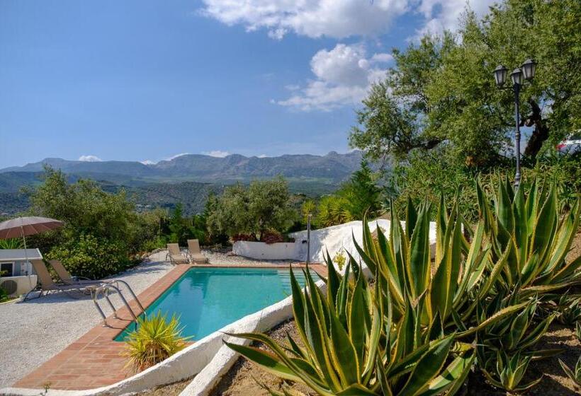 צימר Finca Gordo