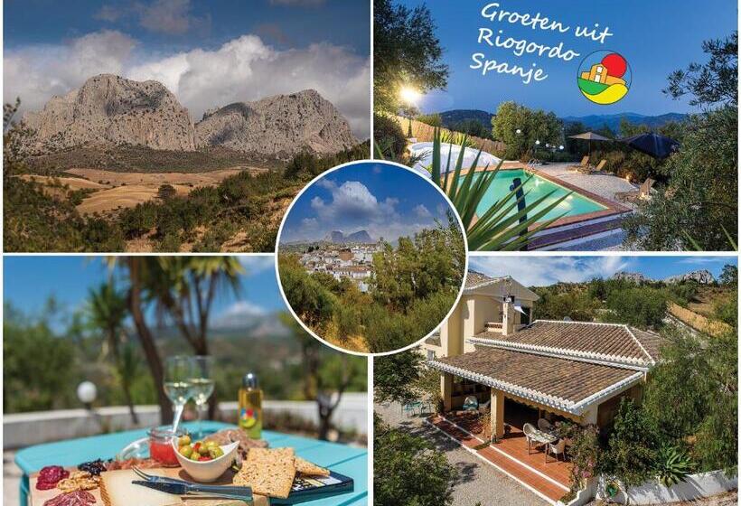 צימר Finca Gordo