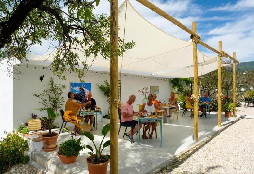 צימר Finca Gordo