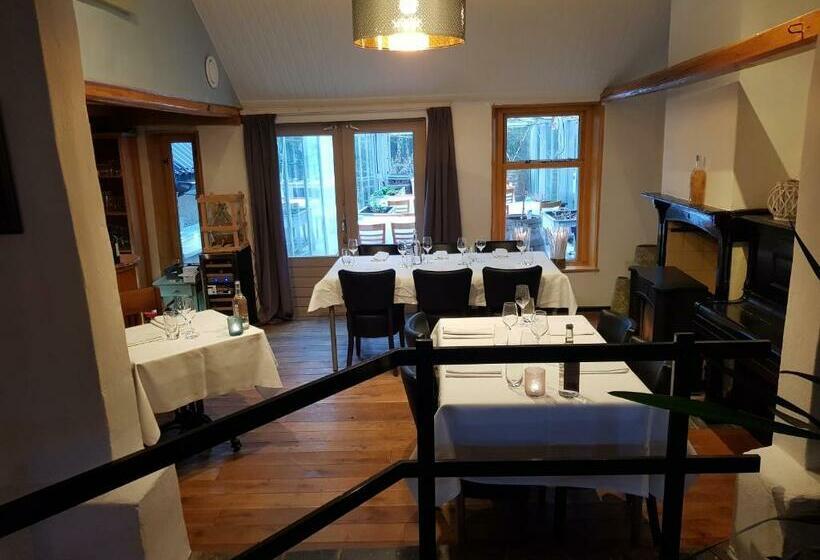 צימר Herberg Restaurant Molenrij