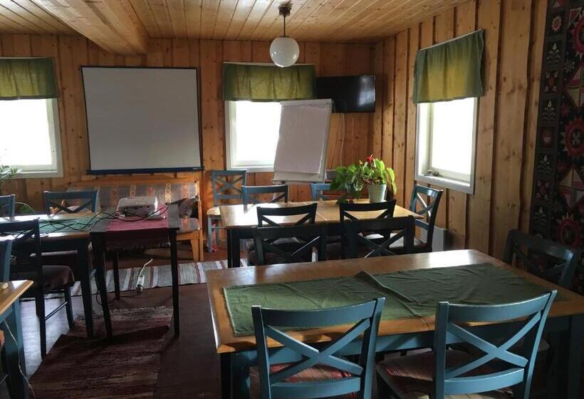 ベッドアンドブレックファースト Leipyölin Tila