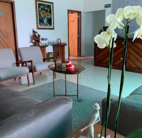 فندق Aruanã Palace