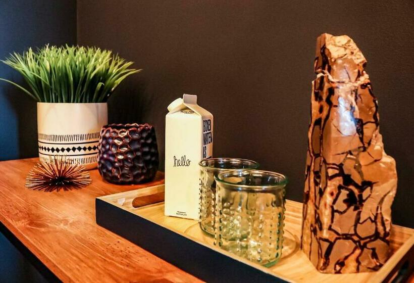 ホテル Indigo Pass Boutique