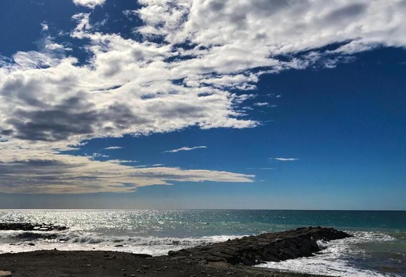 Il Giardino Sul Mare B&b