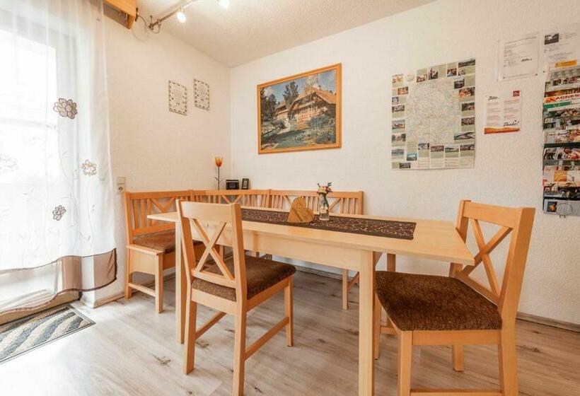 Пансион Gaestezimmer Klein