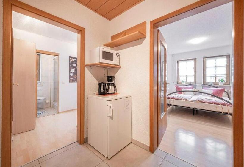 Пансион Gaestezimmer Klein