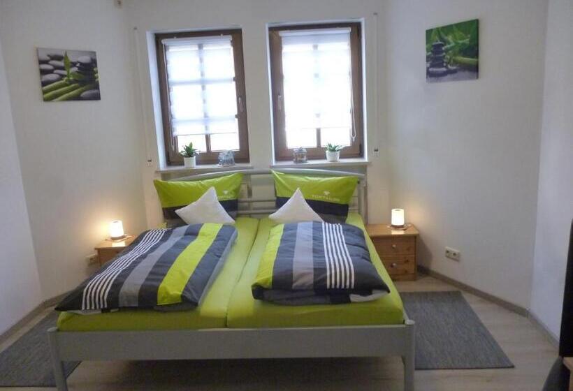Пансион Gaestezimmer Klein