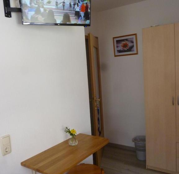 Пансион Gaestezimmer Klein